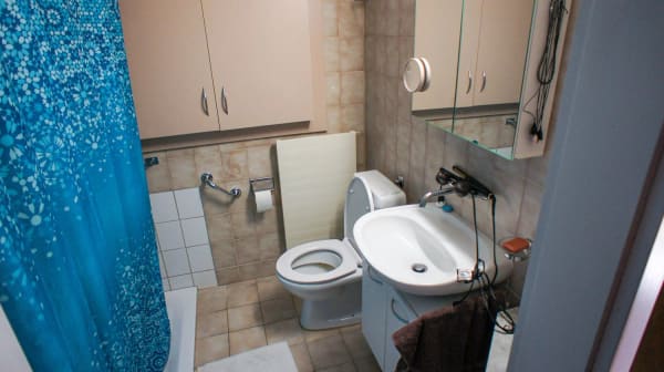Immobilie in Oeschgen - Mehrgenerationenhaus für 3 Parteien - Bild 7