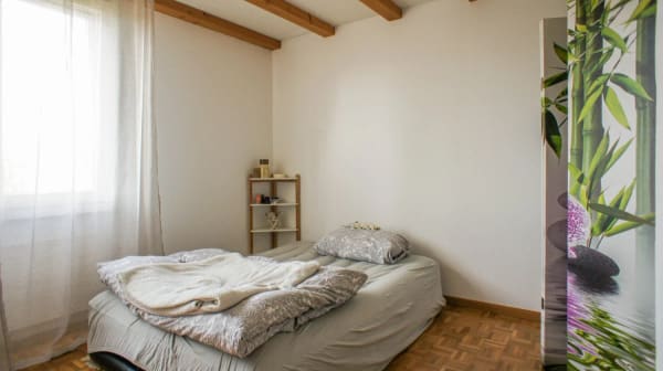 Immobilie in Oeschgen - Mehrgenerationenhaus für 3 Parteien - Bild 8