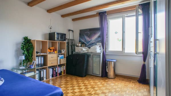 Immobilie in Oeschgen - Mehrgenerationenhaus für 3 Parteien - Bild 9