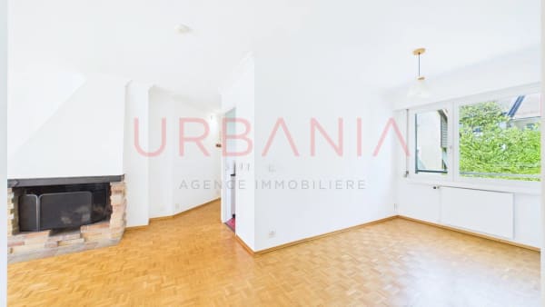 Immobilie in Collonge-bellerive - Bel appartement traversant au coeur du village - Bild 2