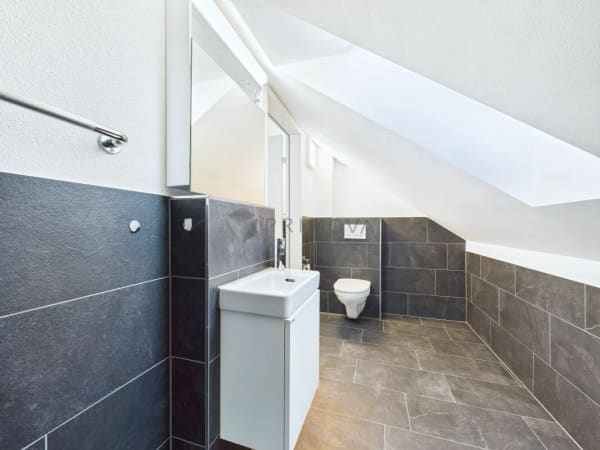Immobilie in Wohlenschwil - Helle 4.5 Zimmer-Wohnung mit schÃ¶ner Aussicht und attraktivem Wohnkomfort - Bild 10