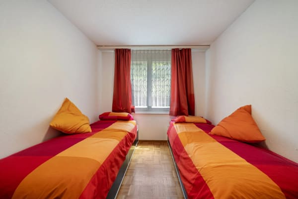 Immobilie in Bäch Sz - Exklusives Wohnen mit Seesicht in Bäch SZ - Bild 9