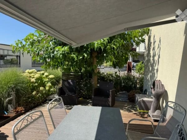 Immobilie in Cressier Fr - Appartement Ã  vendre - Bild 0