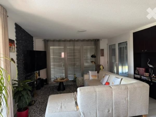 Immobilie in Cressier Fr - Appartement Ã  vendre - Bild 3