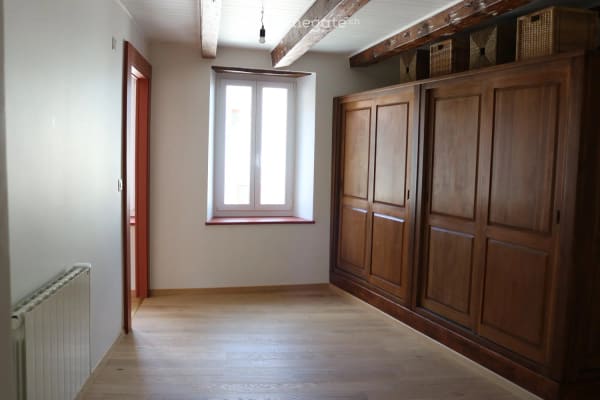 Immobilie in Berolle - Maison villageoise à Berolle - Bild 2