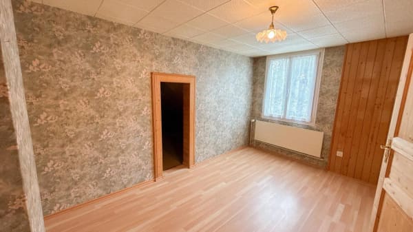 Immobilie in St. Gallen - Zweifamilienhaus mit 4 Garagenplätzen will entdeckt werden! Preis bankengeprüft! - Bild 11