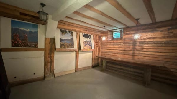 Immobilie in St. Gallen - Zweifamilienhaus mit 4 Garagenplätzen will entdeckt werden! Preis bankengeprüft! - Bild 14
