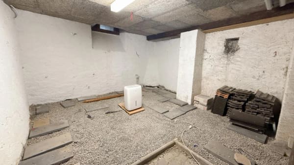 Immobilie in St. Gallen - Zweifamilienhaus mit 4 Garagenplätzen will entdeckt werden! Preis bankengeprüft! - Bild 17