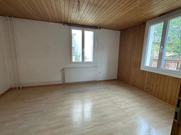 Immobilie in St. Gallen - Zweifamilienhaus mit 4 Garagenplätzen will entdeckt werden! Preis bankengeprüft! - Bild 23