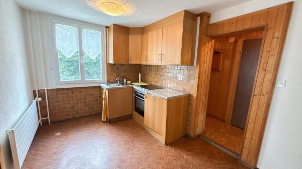 Immobilie in St. Gallen - Zweifamilienhaus mit 4 Garagenplätzen will entdeckt werden! Preis bankengeprüft! - Bild 7