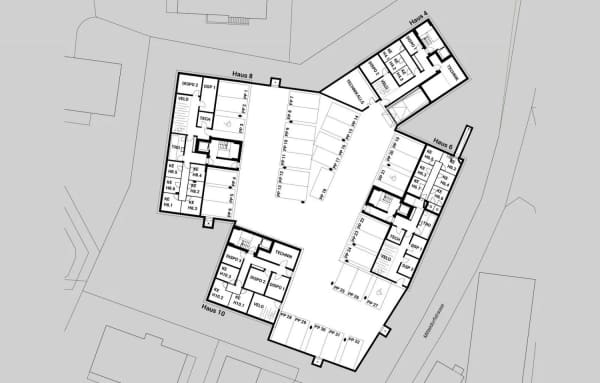 Immobilie in Jonen - schÃ¶ne Eigentumswohnung fÃ¼r Familien, Paare oder Singels in Jonen AG - Bild 14