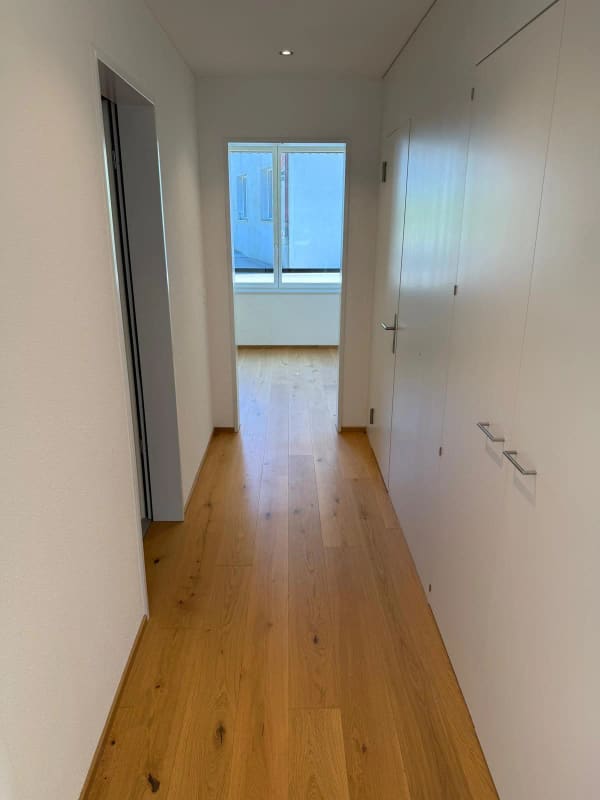 Immobilie in Jonen - schÃ¶ne Eigentumswohnung fÃ¼r Familien, Paare oder Singels in Jonen AG - Bild 5