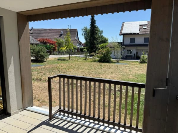Immobilie in Jonen - schÃ¶ne Eigentumswohnung fÃ¼r Familien, Paare oder Singels in Jonen AG - Bild 8