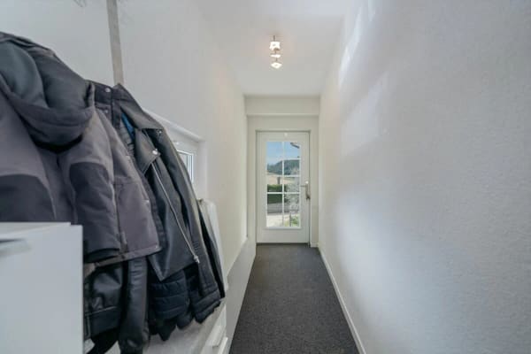 Immobilie in Gipf-oberfrick - Charmante 4.5-Zi. WHG mit Weitsicht und hochwertigem Ausbaustandard - Bild 12