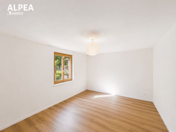 Immobilie in Vals - 3.5-Zimmer-Gartenwohnung in Vals ? Ihr RÃ¼ckzugsort in den BÃ¼ndner Bergen - Bild 4