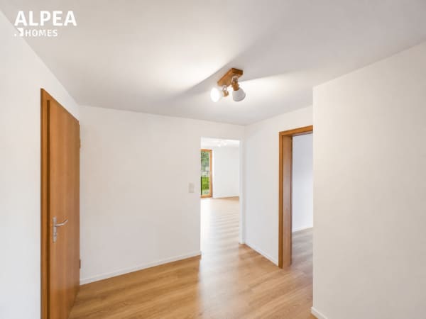 Immobilie in Vals - 3.5-Zimmer-Gartenwohnung in Vals ? Ihr RÃ¼ckzugsort in den BÃ¼ndner Bergen - Bild 7