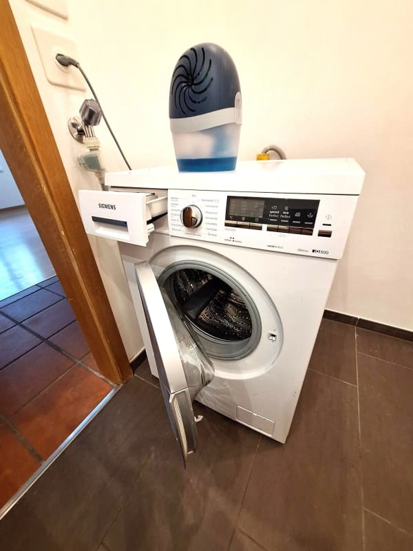 Immobilie in Attiswil - Sehr gepflegte 4.5-Zimmer-Wohnung im 1.Stock Ost mit Keller und Autogarage in Attiswil - Bild 7