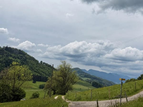 Immobilie in Langenbruck - Einfaches WochenendhÃ¤uschen  - KEIN FESTER WOHNSITZ MÃ–GLICH - Bild 2