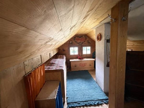 Immobilie in Langenbruck - Einfaches WochenendhÃ¤uschen  - KEIN FESTER WOHNSITZ MÃ–GLICH - Bild 7
