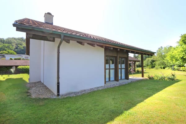 Immobilie in Wilchingen - Familienfreundliches Einfamilienhaus mit grossem Garten - Bild 12