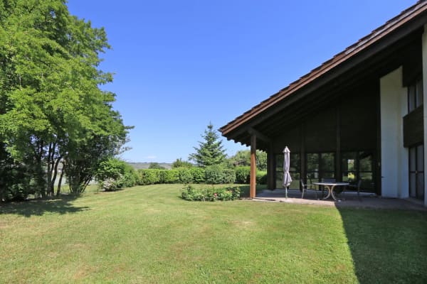 Immobilie in Wilchingen - Familienfreundliches Einfamilienhaus mit grossem Garten - Bild 8