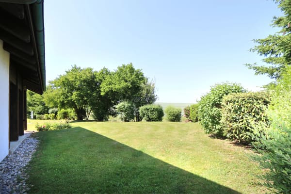 Immobilie in Wilchingen - Familienfreundliches Einfamilienhaus mit grossem Garten - Bild 9