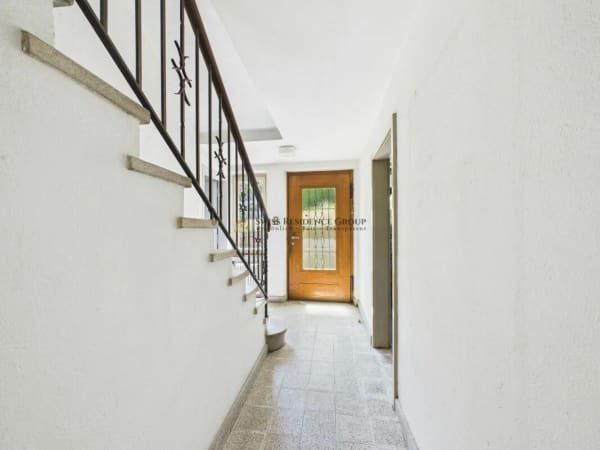 Immobilie in Cureglia - Casa unifamiliare di 7 locali con ufficio, ampio giardino e importante potenziale di ampliamento - Bild 4