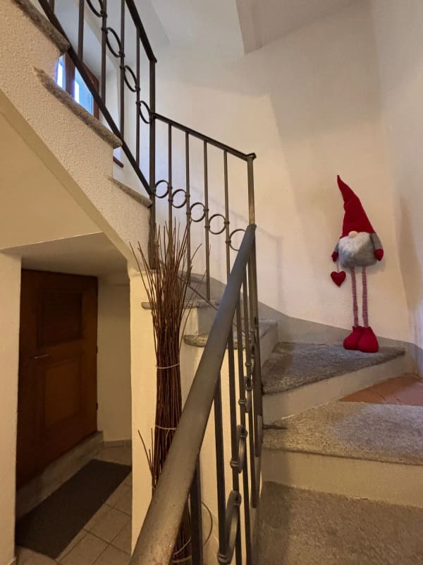 Immobilie in Curio - Splendida casa mono/bifamiliare di 8 locali a Curio - Bild 13