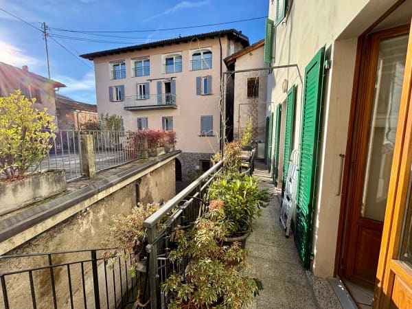 Immobilie in Curio - Splendida casa mono/bifamiliare di 8 locali a Curio - Bild 14