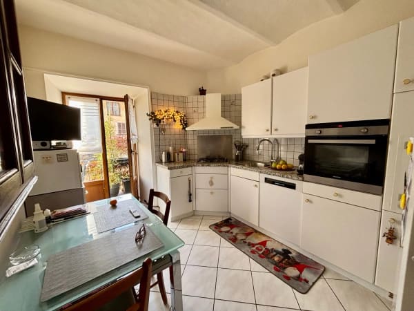Immobilie in Curio - Splendida casa mono/bifamiliare di 8 locali a Curio - Bild 9