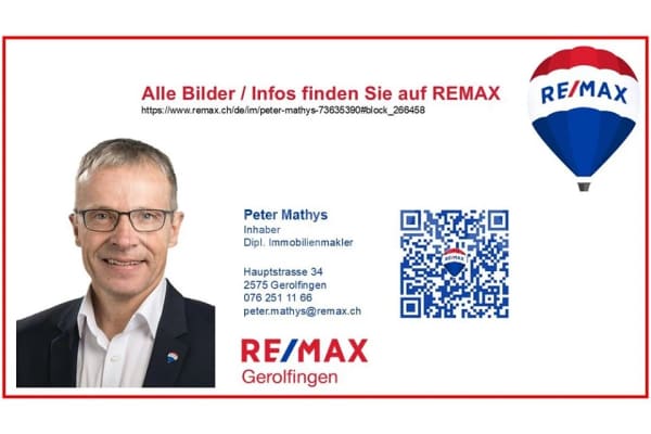 Immobilie in Arch - Freistehendes Haus mit Zwei Wohneinheiten - Bild 2