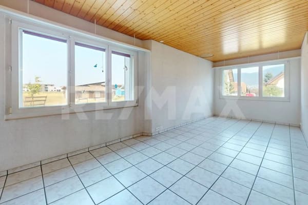 Immobilie in Arch - Freistehendes Haus mit Zwei Wohneinheiten - Bild 3