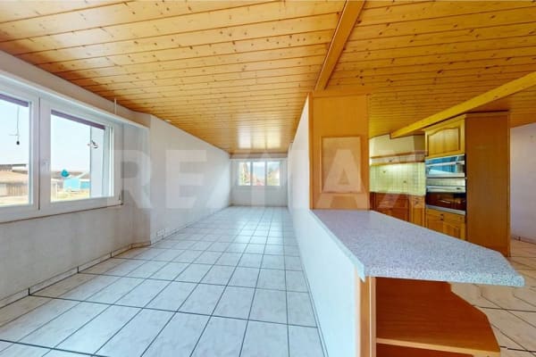 Immobilie in Arch - Freistehendes Haus mit Zwei Wohneinheiten - Bild 4
