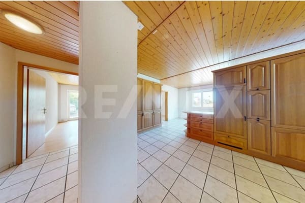 Immobilie in Arch - Freistehendes Haus mit Zwei Wohneinheiten - Bild 5