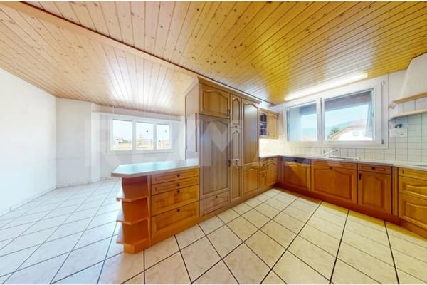Immobilie in Arch - Freistehendes Haus mit Zwei Wohneinheiten - Bild 6