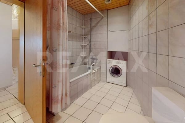 Immobilie in Arch - Freistehendes Haus mit Zwei Wohneinheiten - Bild 7