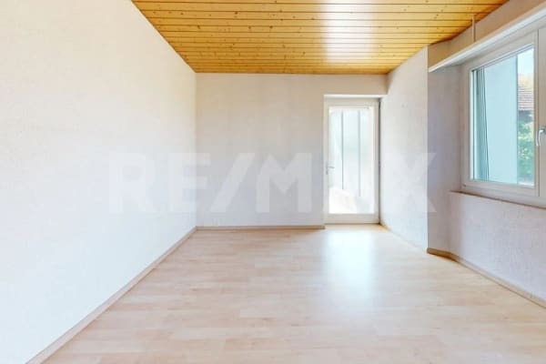 Immobilie in Arch - Freistehendes Haus mit Zwei Wohneinheiten - Bild 9