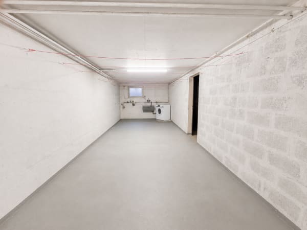 Immobilie in Kyburg-buchegg - Wohnen auf einem Boden - Freistehendes 5.5-Zimmer-Einfamilienhaus an idyllisch ruhiger Lage - Bild 10