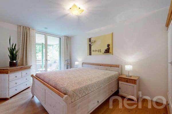 Immobilie in Hölstein - Minergie-Wohnung mit Balkon, Komfort & PrivatsphÃ¤re - Bild 3