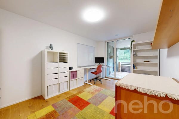 Immobilie in Hölstein - Minergie-Wohnung mit Balkon, Komfort & PrivatsphÃ¤re - Bild 4