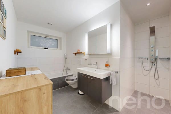 Immobilie in Hölstein - Minergie-Wohnung mit Balkon, Komfort & PrivatsphÃ¤re - Bild 8