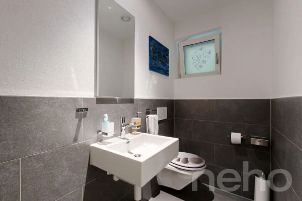 Immobilie in Hölstein - Minergie-Wohnung mit Balkon, Komfort & PrivatsphÃ¤re - Bild 9