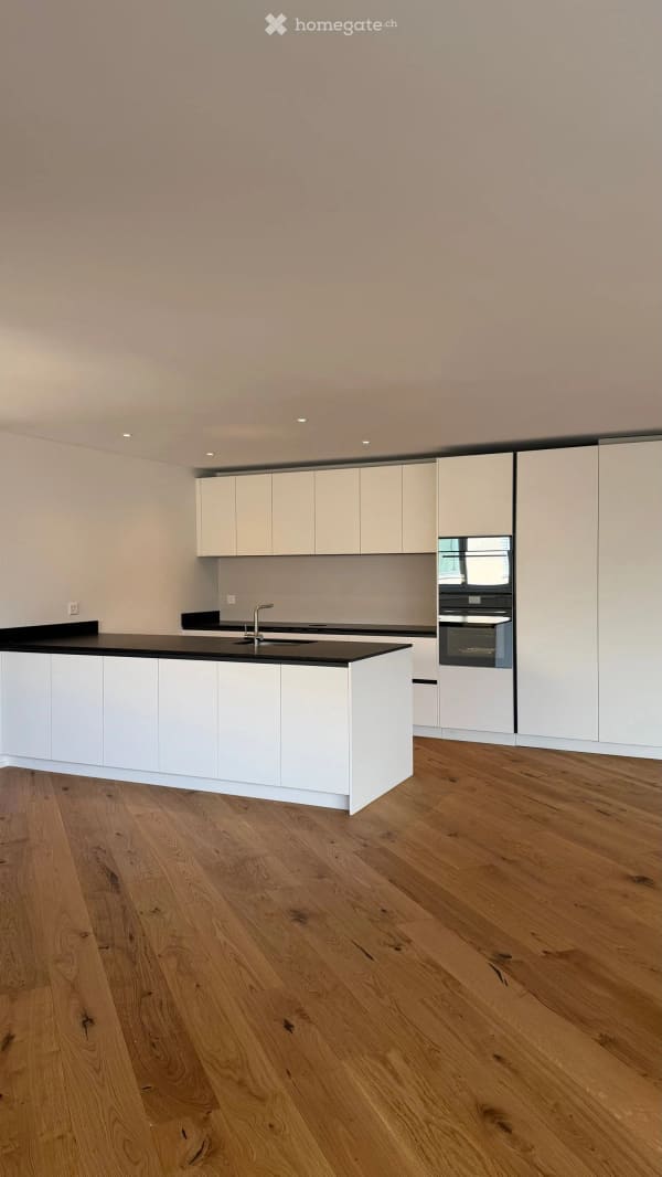 Immobilie in Wolhusen - Ihr neues Zuhause nach Ihren WÃ¼nschen | Letzte exklusive 4.5-Zimmer-Eigentumswohnungen - Bild 0