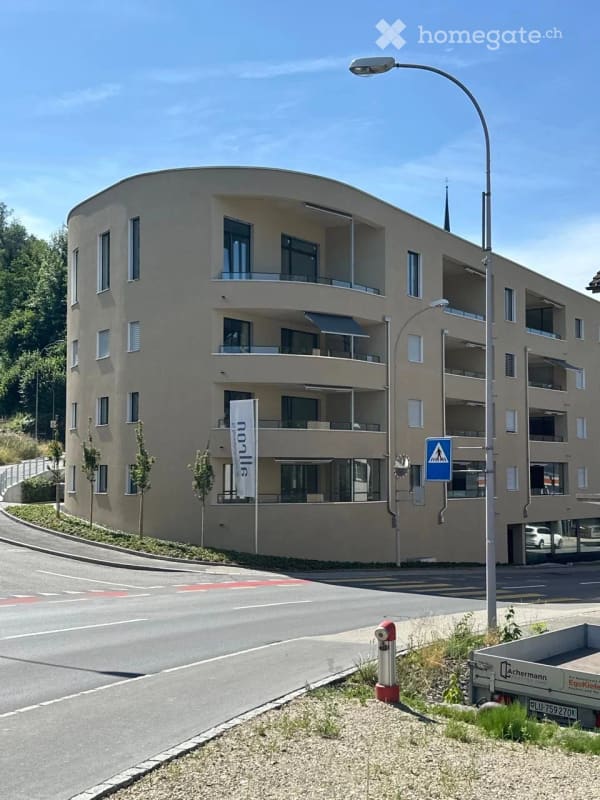 Immobilie in Wolhusen - Ihr neues Zuhause nach Ihren WÃ¼nschen | Letzte exklusive 4.5-Zimmer-Eigentumswohnungen - Bild 3