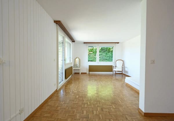 Immobilie in Herrenschwanden - Ein Zuhause mit Weitblick, Privatsphäre und Entwicklungspotenzial - Bild 11