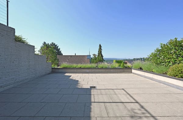 Immobilie in Herrenschwanden - Ein Zuhause mit Weitblick, Privatsphäre und Entwicklungspotenzial - Bild 6