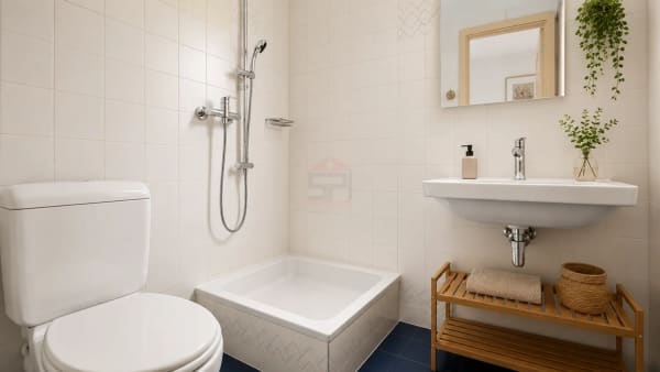 Immobilie in Le Grand-saconnex - Ã‰lÃ©gant triplex avec jardin privatif au sein d'un parc privÃ© exclusif - Bild 10