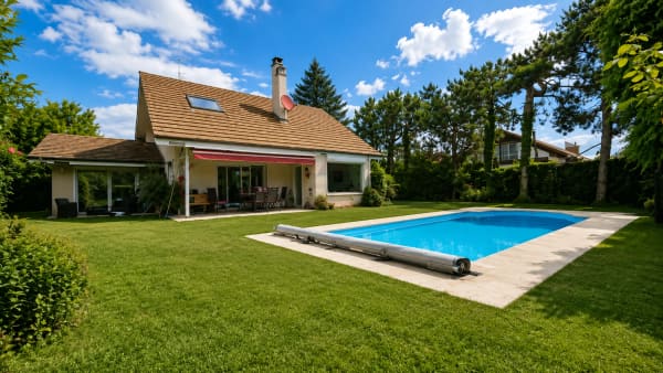 Immobilie in Tannay - Propriété d'exception avec piscine au coeur de Terre Sainte - Bild 0