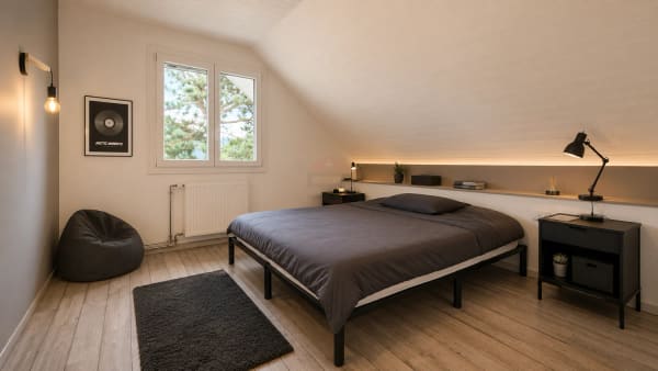 Immobilie in Tannay - Propriété d'exception avec piscine au coeur de Terre Sainte - Bild 7