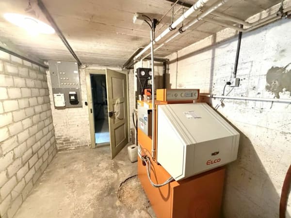 Immobilie in Strengelbach - Charmantes Einfamilienhaus ohne Durchgangsverkehr - Bild 6